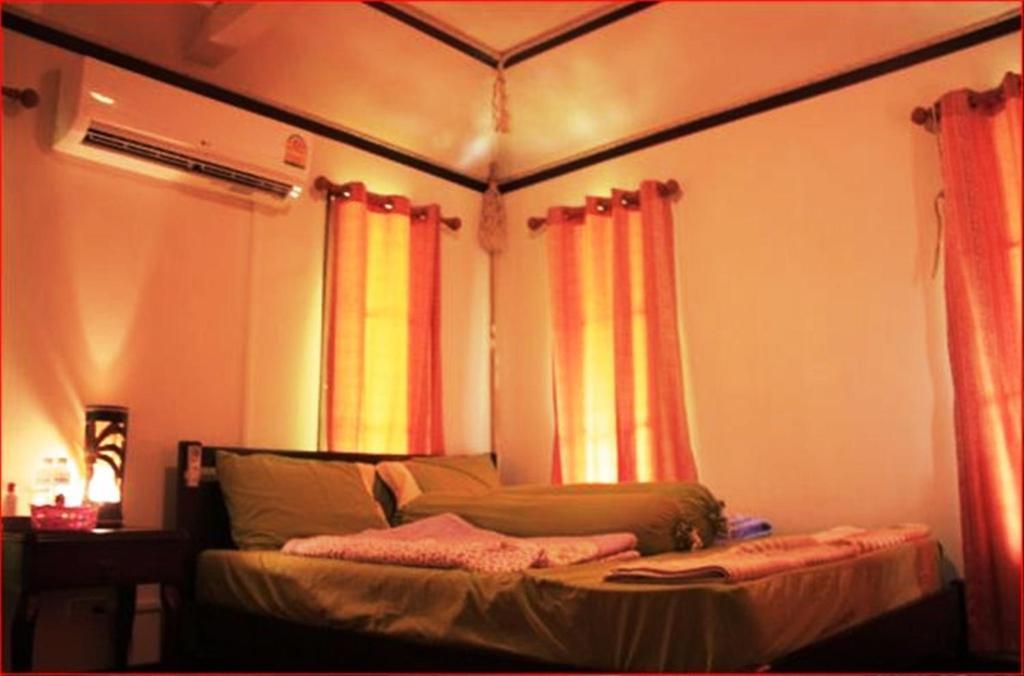 Rai Preda Homestay Ao Luk Room photo
