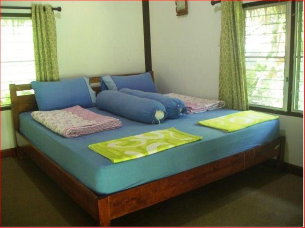 Rai Preda Homestay Ao Luk Room photo