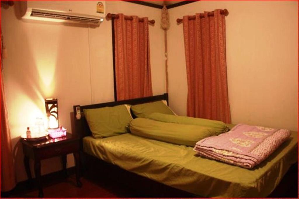 Rai Preda Homestay Ao Luk Room photo