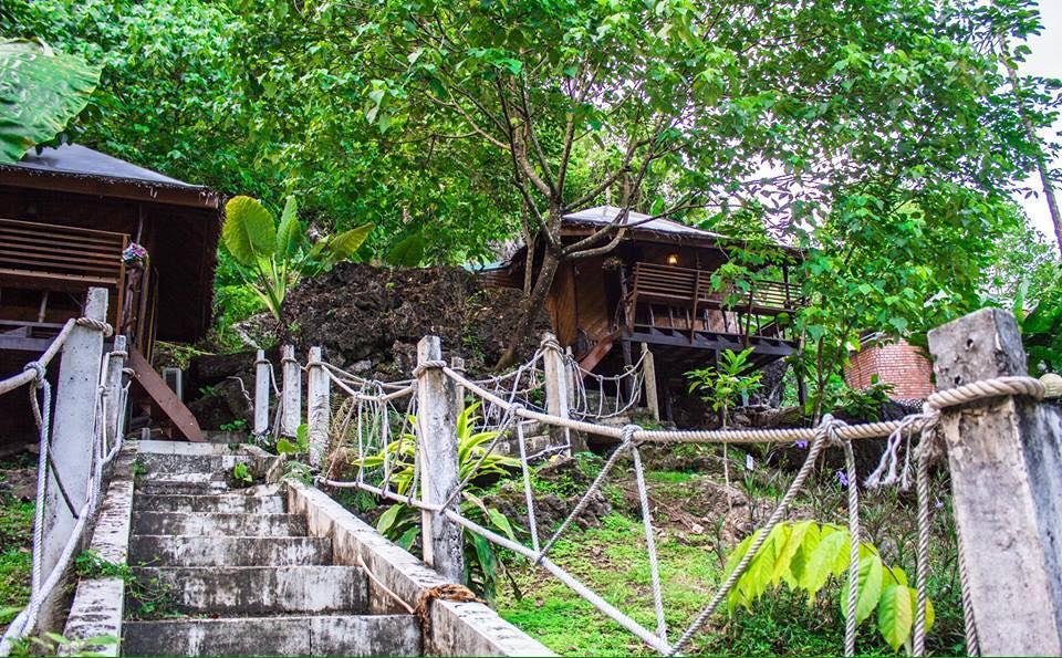 Rai Preda Homestay Ao Luk Exterior photo