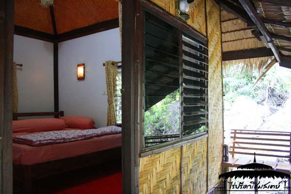 Rai Preda Homestay Ao Luk Exterior photo